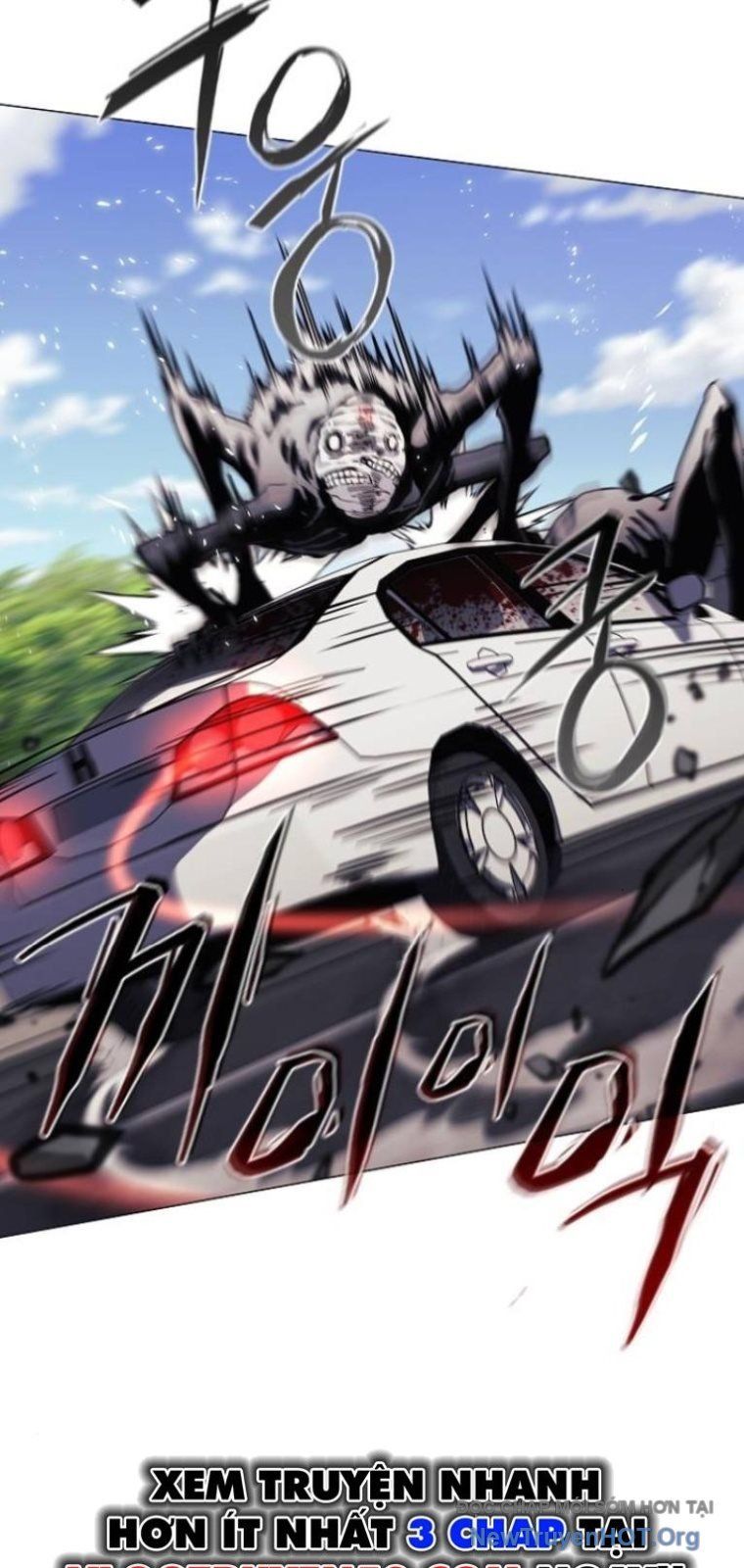 Kiếm Vương Chap 64 - Next Chap 65