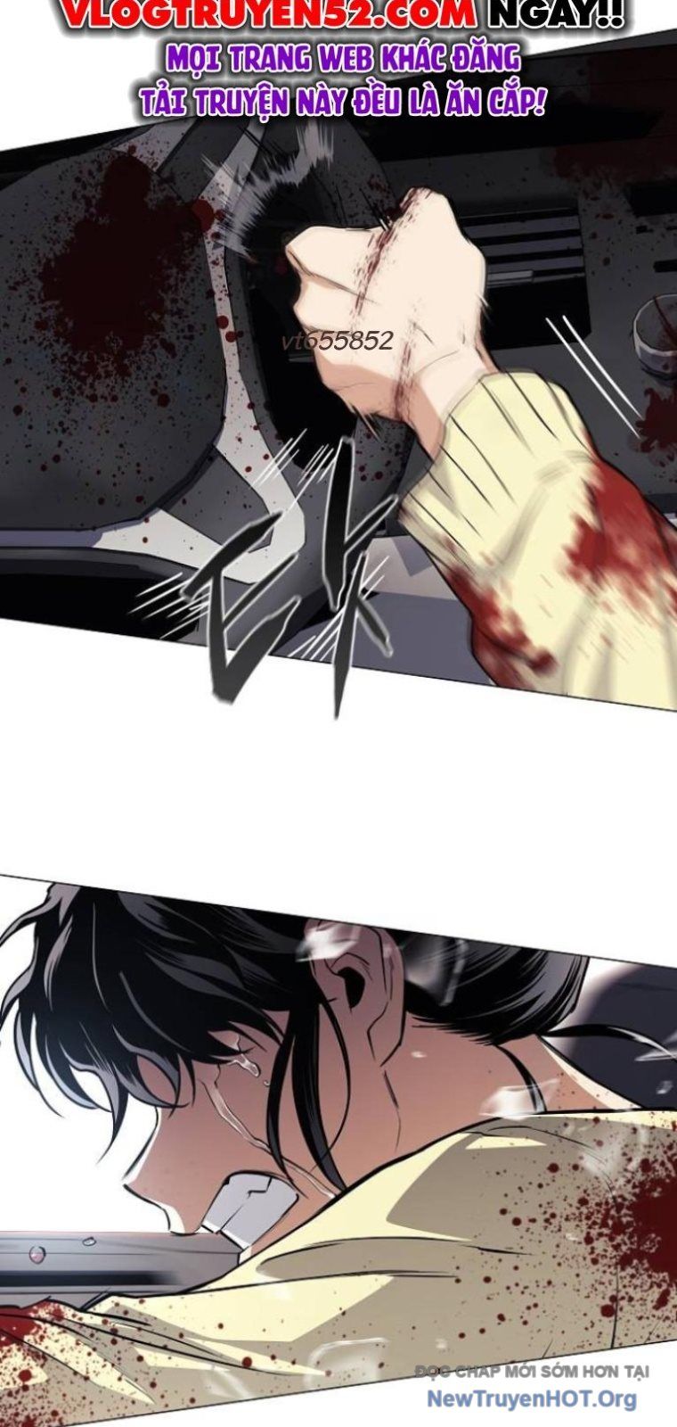 Kiếm Vương Chap 64 - Next Chap 65