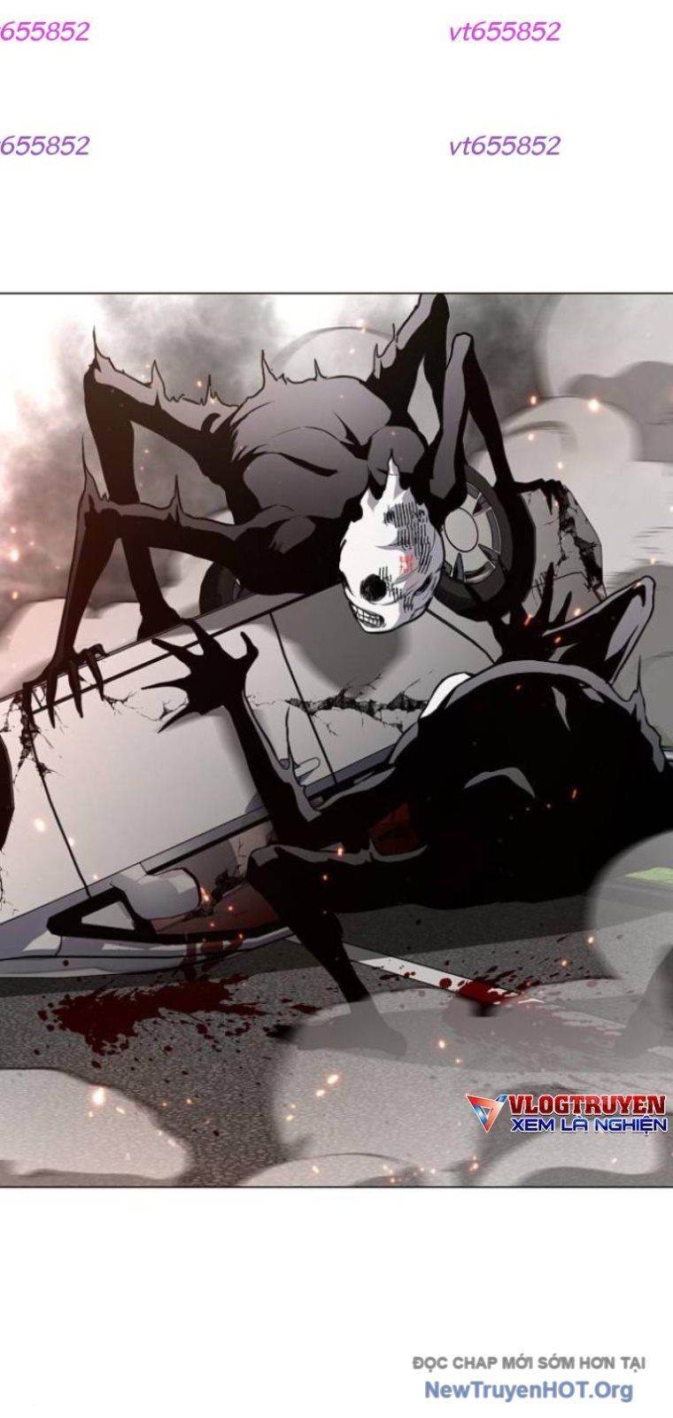 Kiếm Vương Chap 64 - Next Chap 65