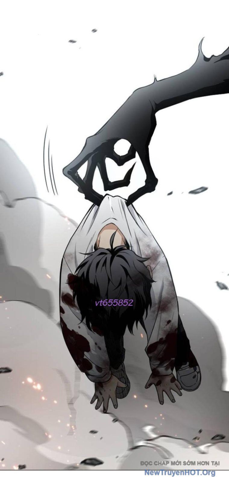 Kiếm Vương Chap 64 - Next Chap 65