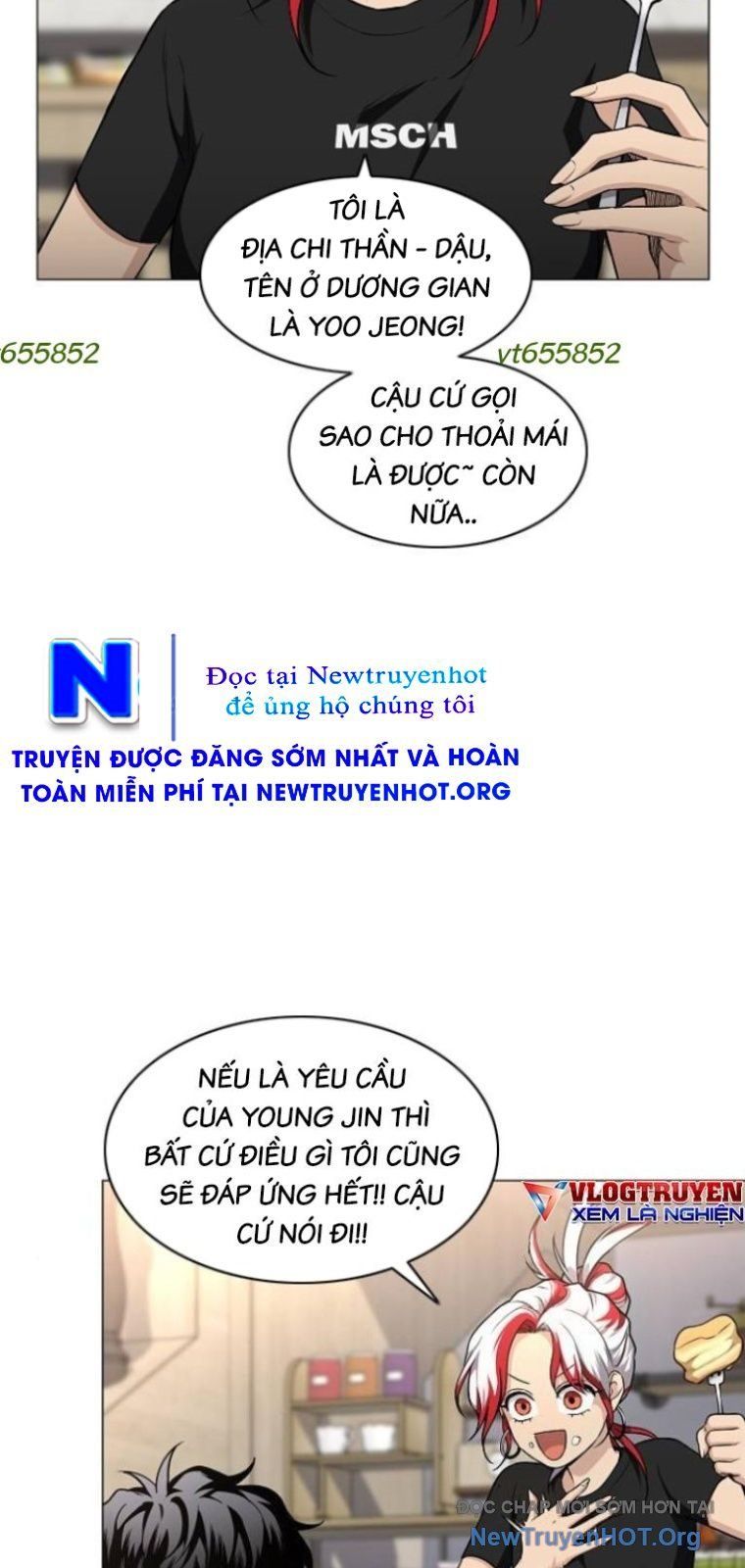 Kiếm Vương Chap 64 - Next Chap 65