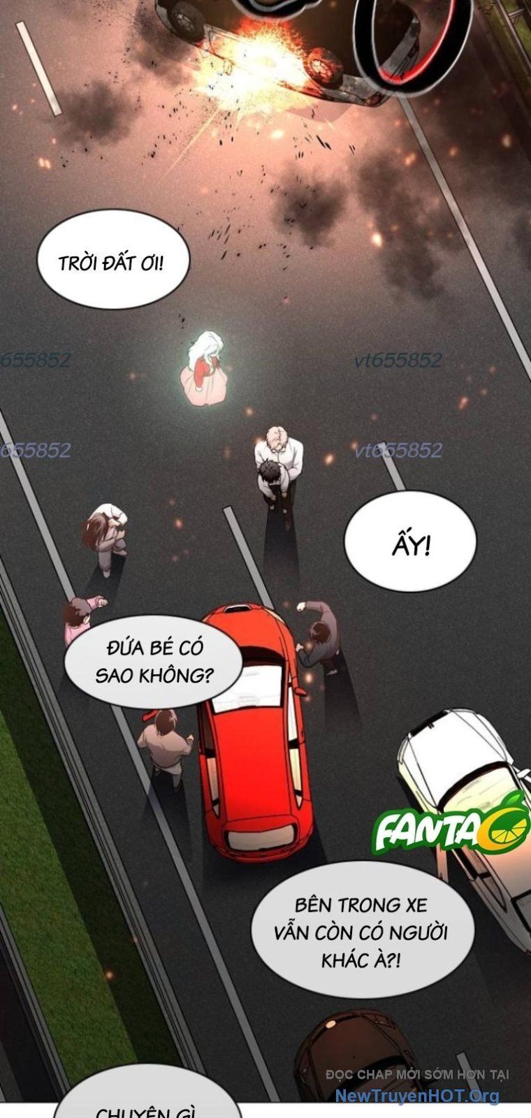 Kiếm Vương Chap 64 - Next Chap 65