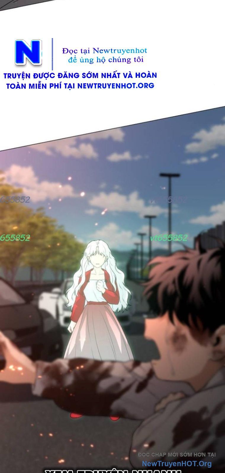 Kiếm Vương Chap 64 - Next Chap 65