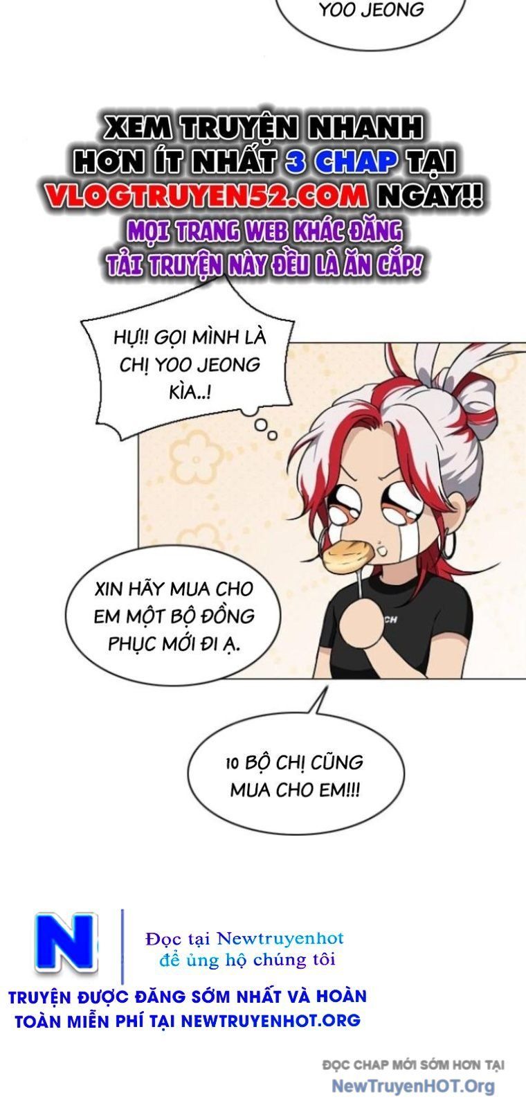 Kiếm Vương Chap 64 - Next Chap 65