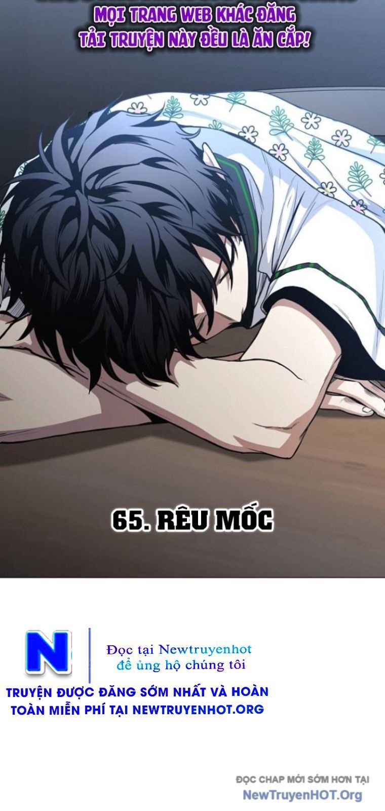 Kiếm Vương Chap 65 - Next Chap 66