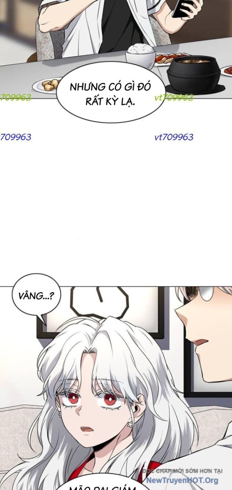 Kiếm Vương Chap 65 - Next Chap 66