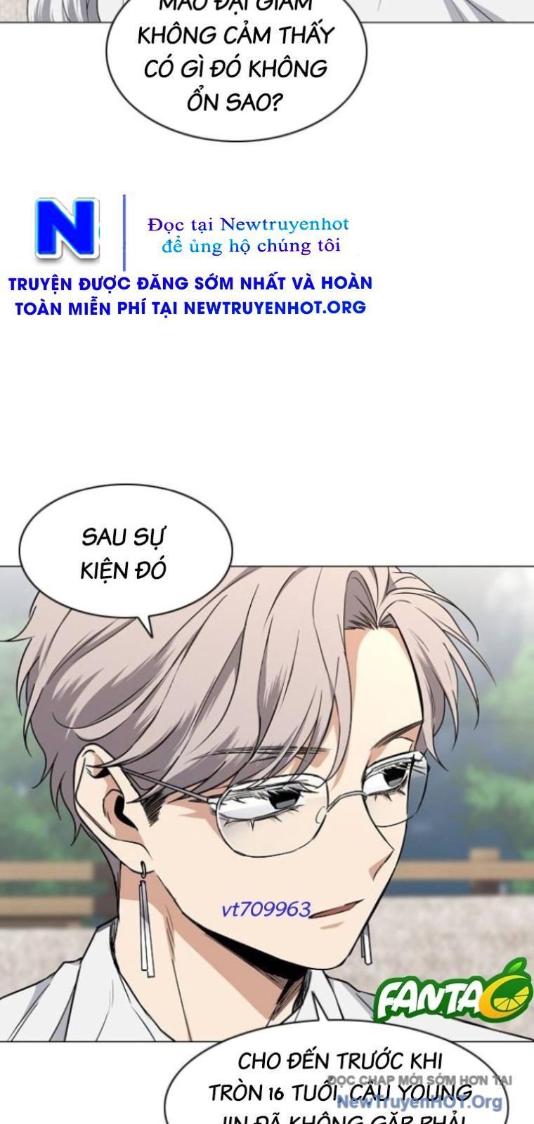 Kiếm Vương Chap 65 - Next Chap 66