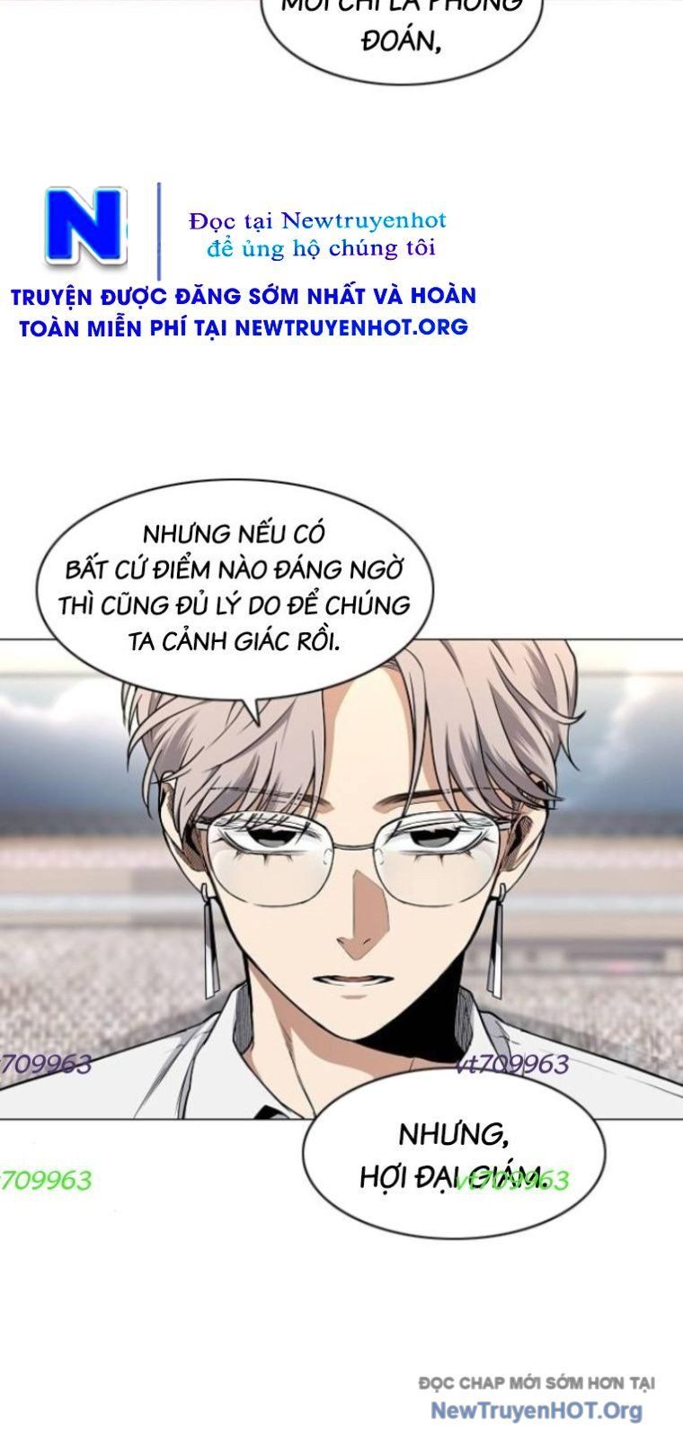 Kiếm Vương Chap 65 - Next Chap 66