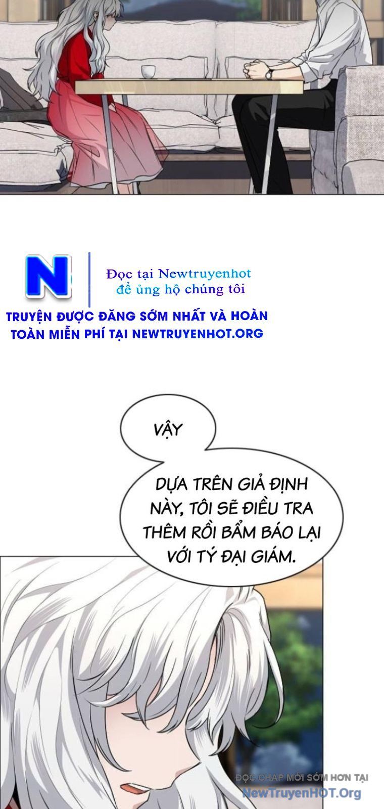 Kiếm Vương Chap 65 - Next Chap 66