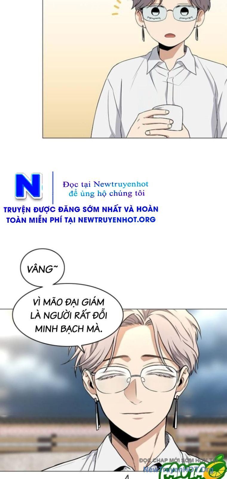 Kiếm Vương Chap 65 - Next Chap 66