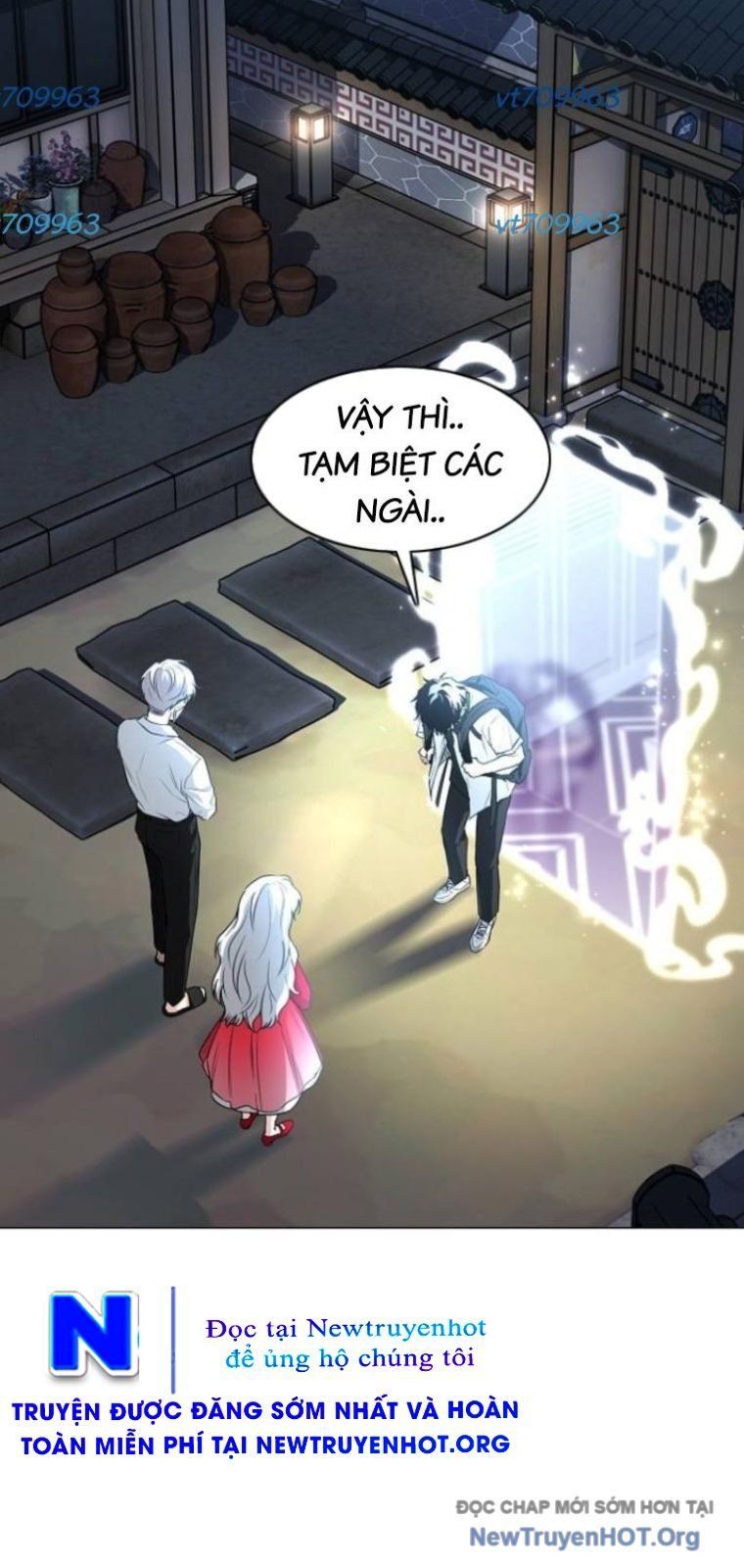 Kiếm Vương Chap 65 - Next Chap 66