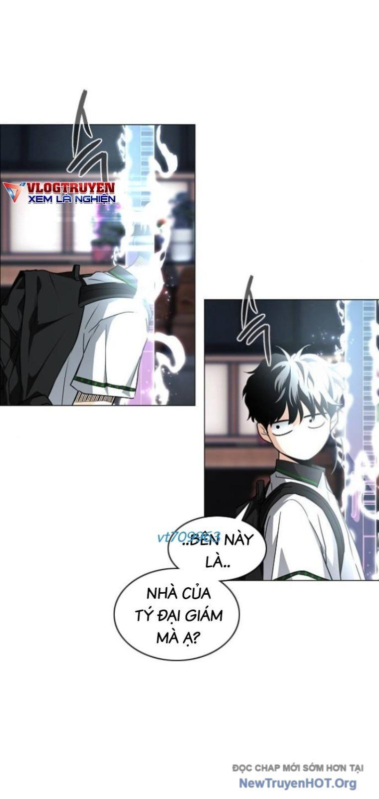 Kiếm Vương Chap 65 - Next Chap 66