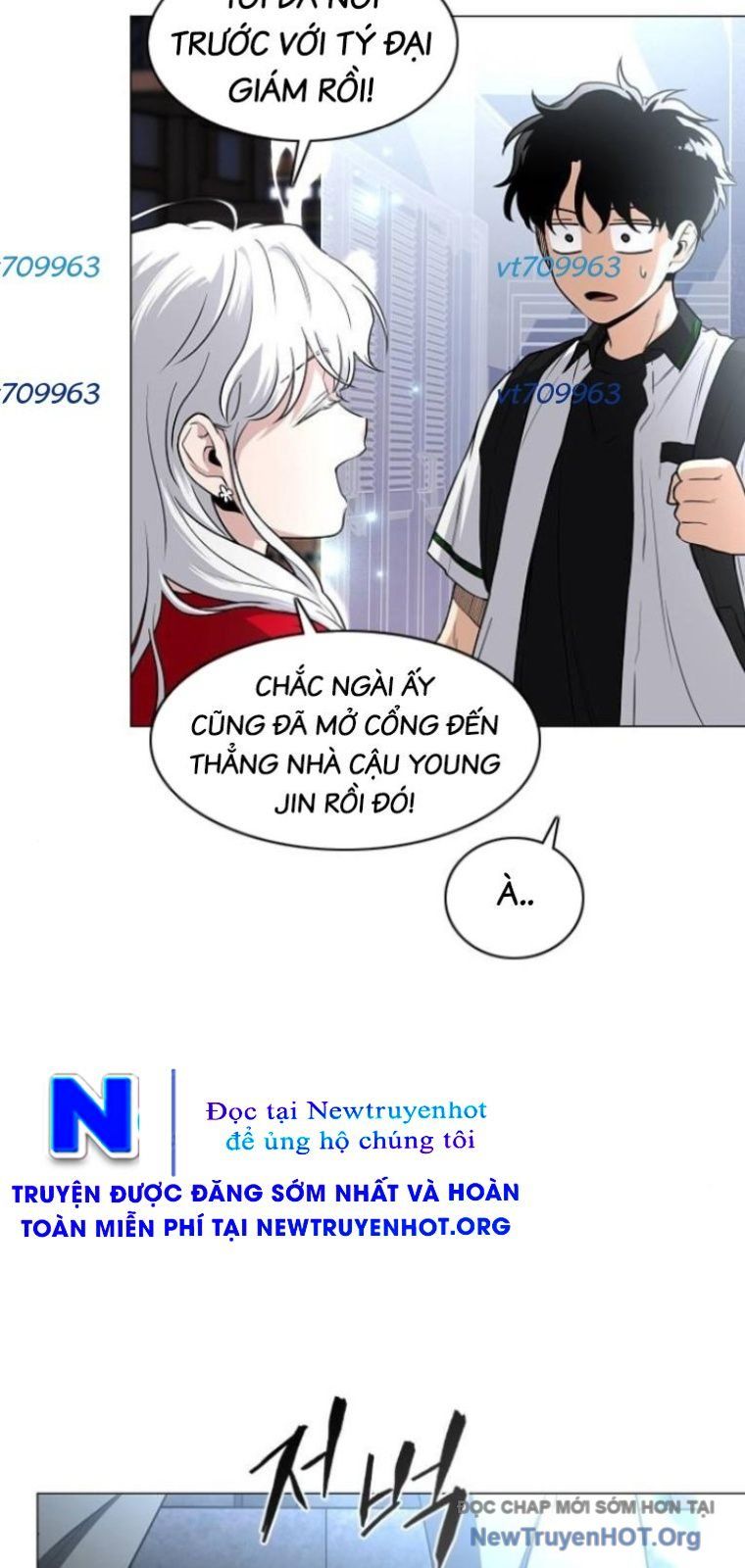 Kiếm Vương Chap 65 - Next Chap 66