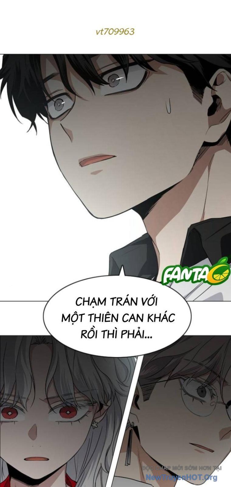 Kiếm Vương Chap 65 - Next Chap 66