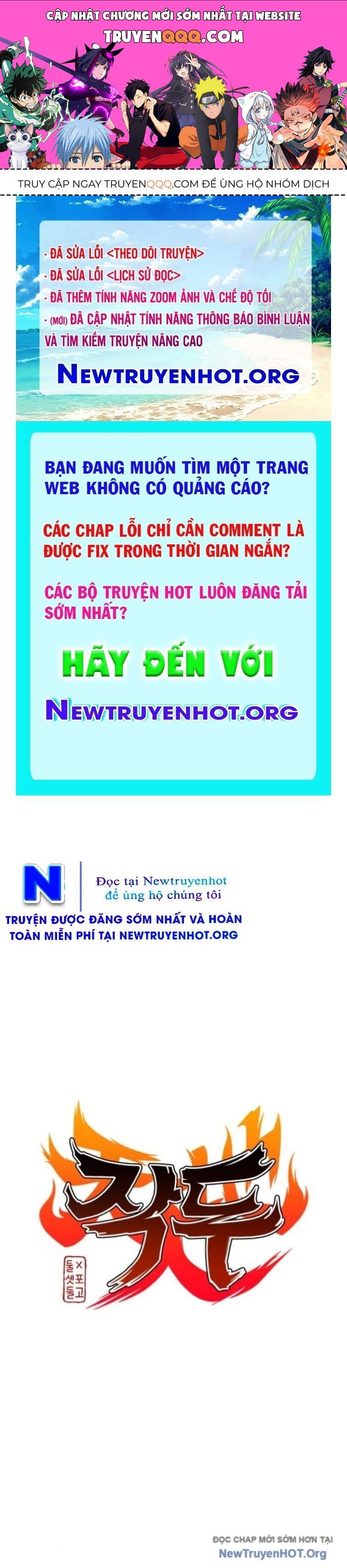 Kiếm Vương Chap 66 - Next Chap 67