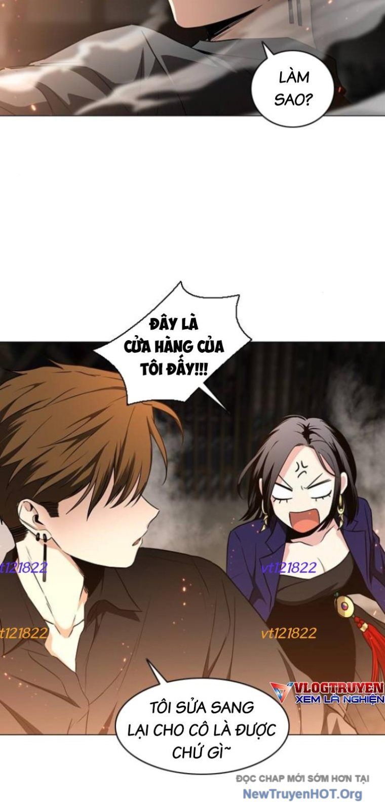 Kiếm Vương Chap 66 - Next Chap 67