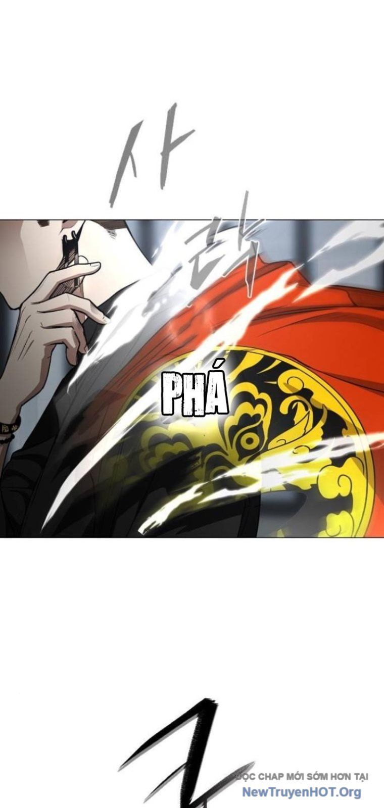 Kiếm Vương Chap 66 - Next Chap 67