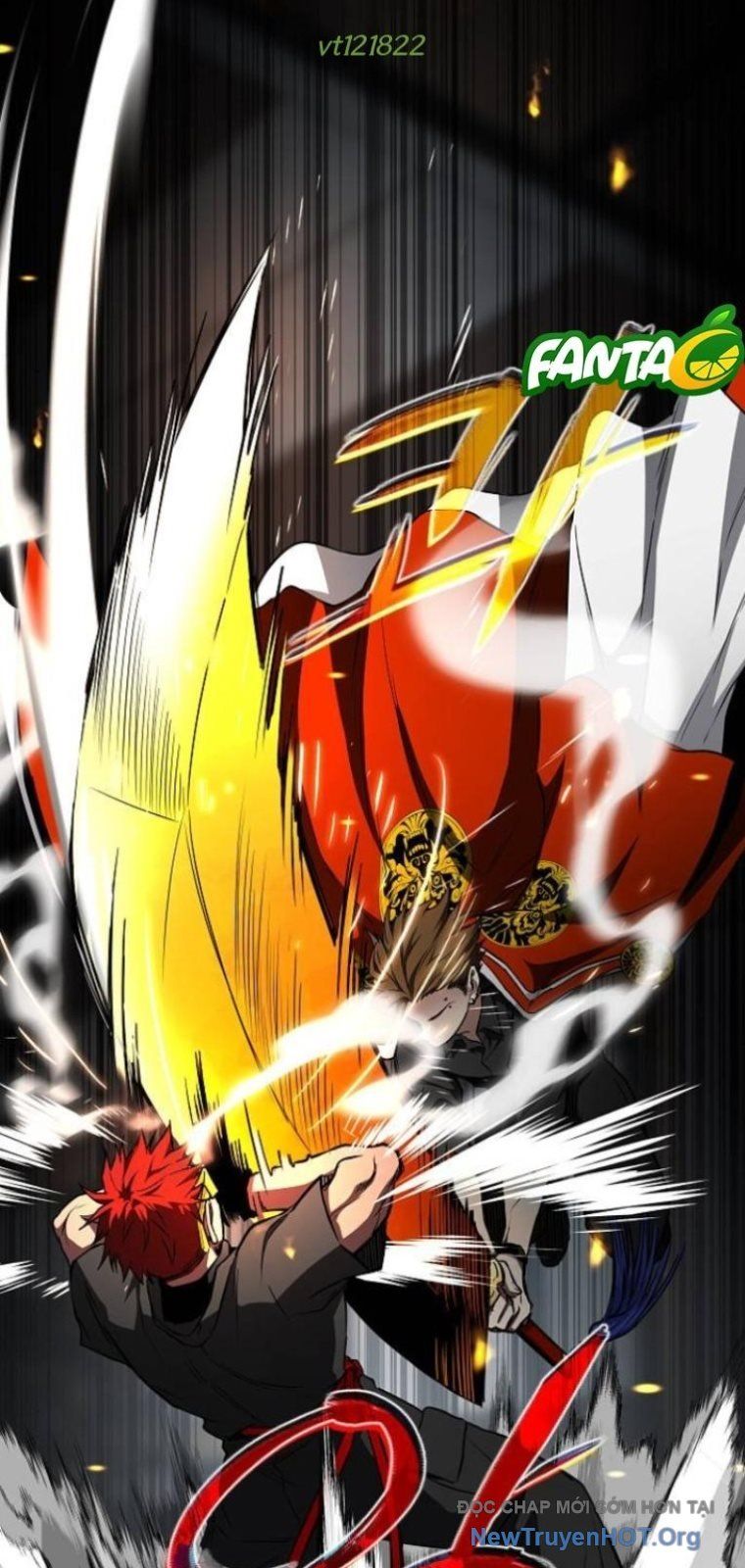 Kiếm Vương Chap 66 - Next Chap 67