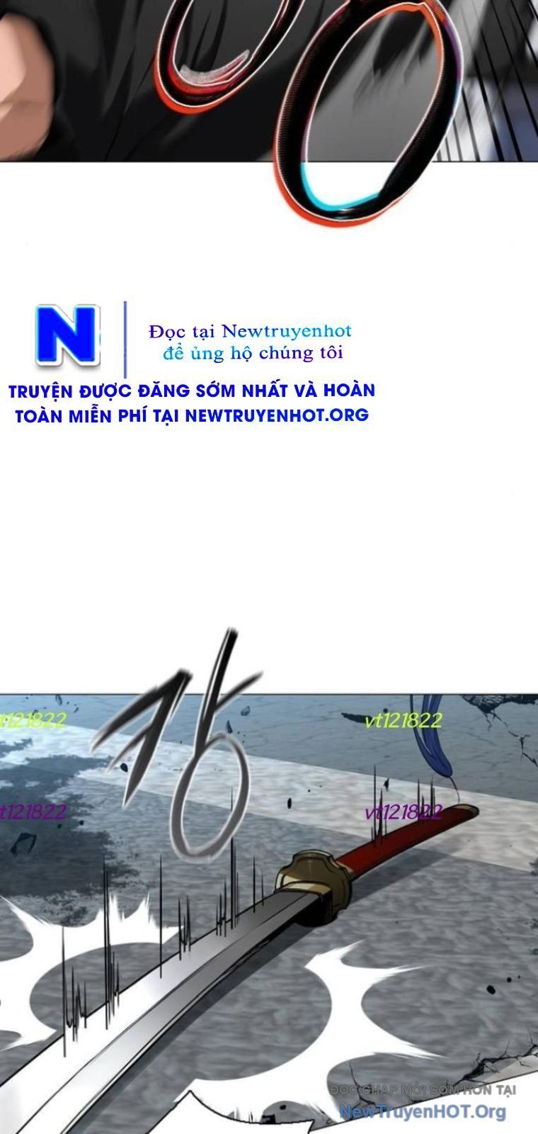 Kiếm Vương Chap 66 - Next Chap 67