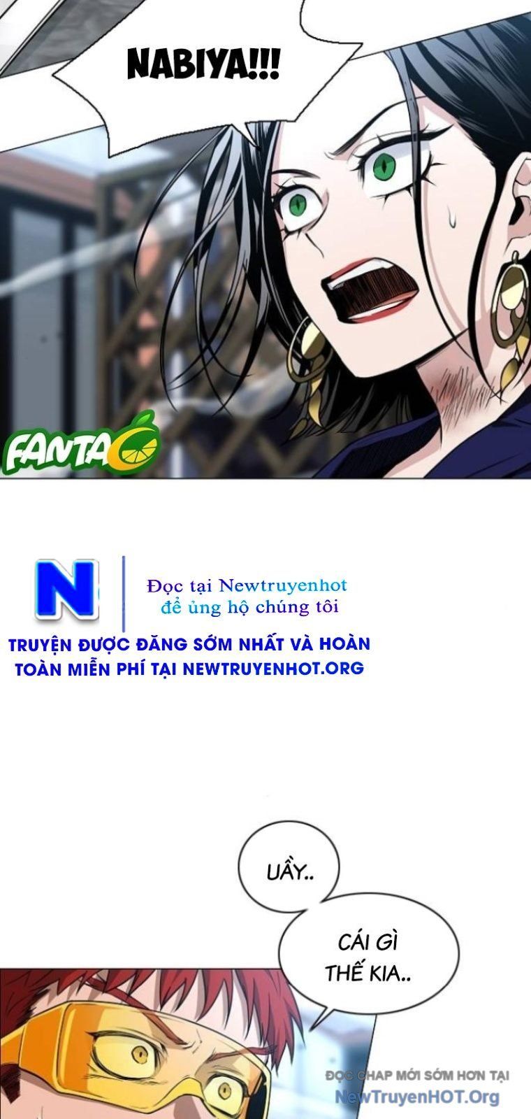 Kiếm Vương Chap 66 - Next Chap 67