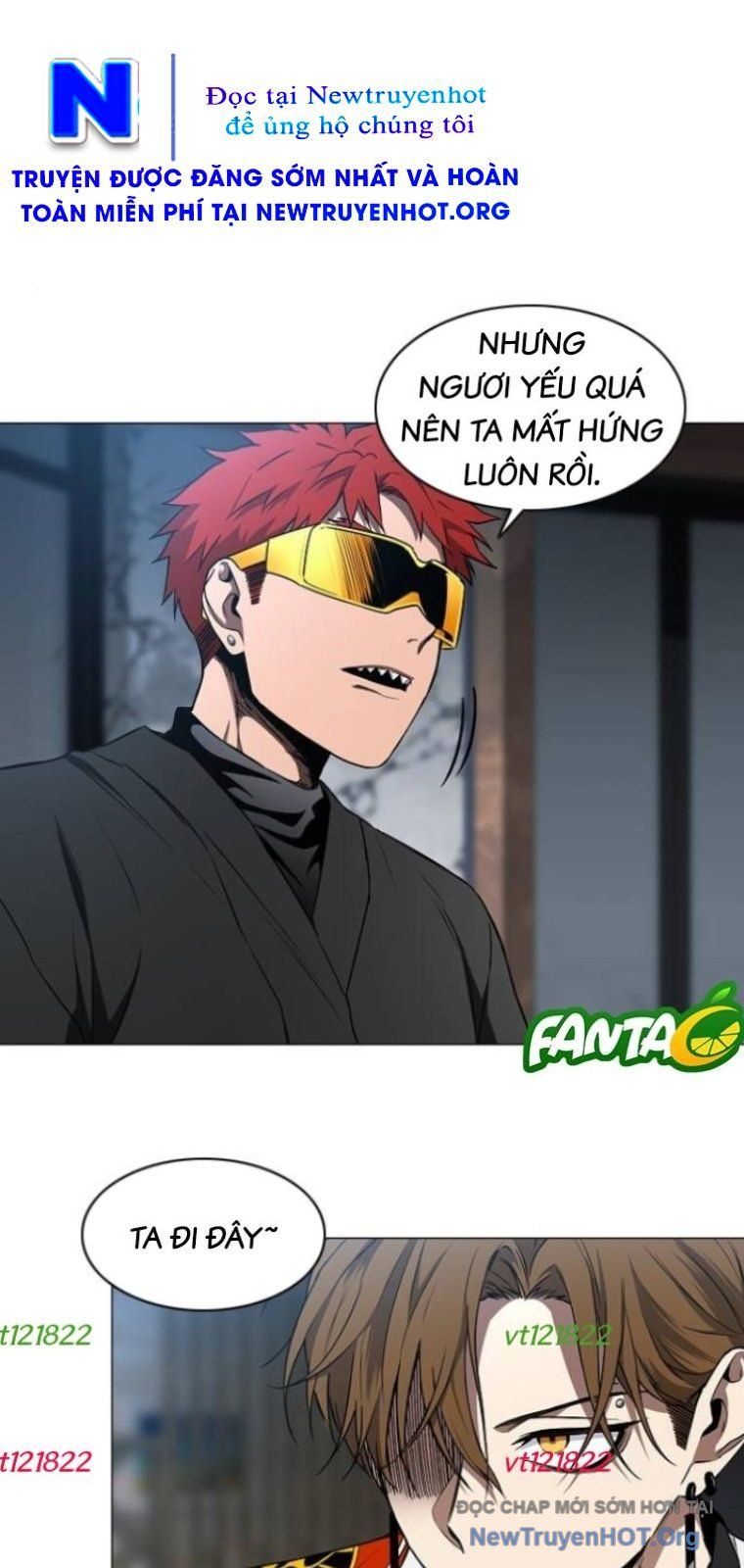 Kiếm Vương Chap 66 - Next Chap 67