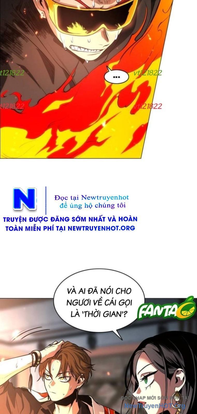 Kiếm Vương Chap 66 - Next Chap 67