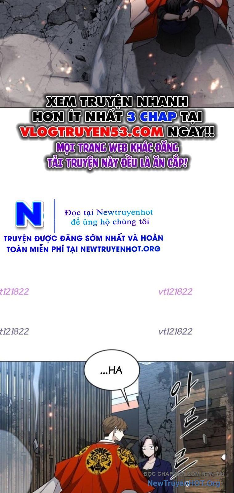 Kiếm Vương Chap 66 - Next Chap 67