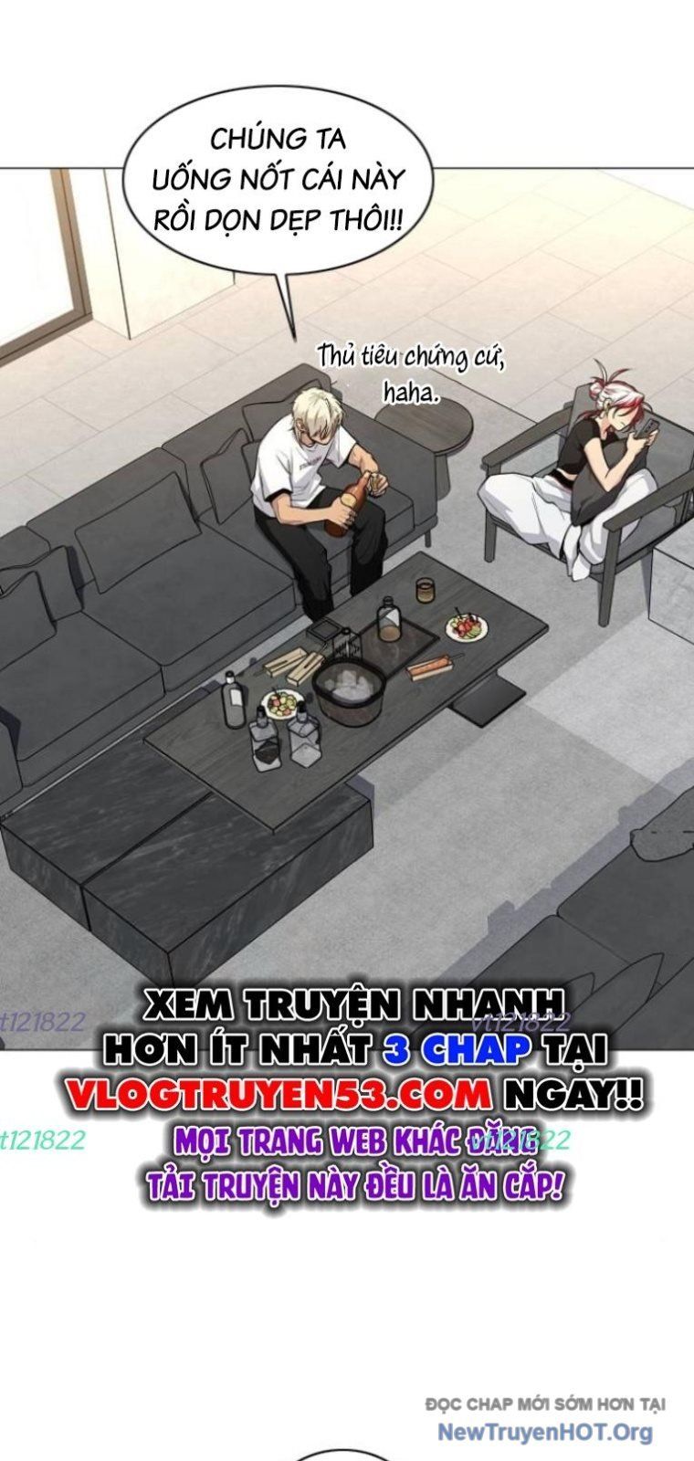 Kiếm Vương Chap 66 - Next Chap 67