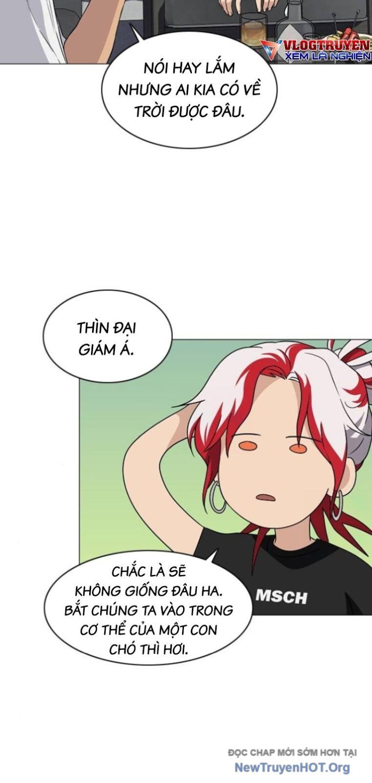 Kiếm Vương Chap 66 - Next Chap 67