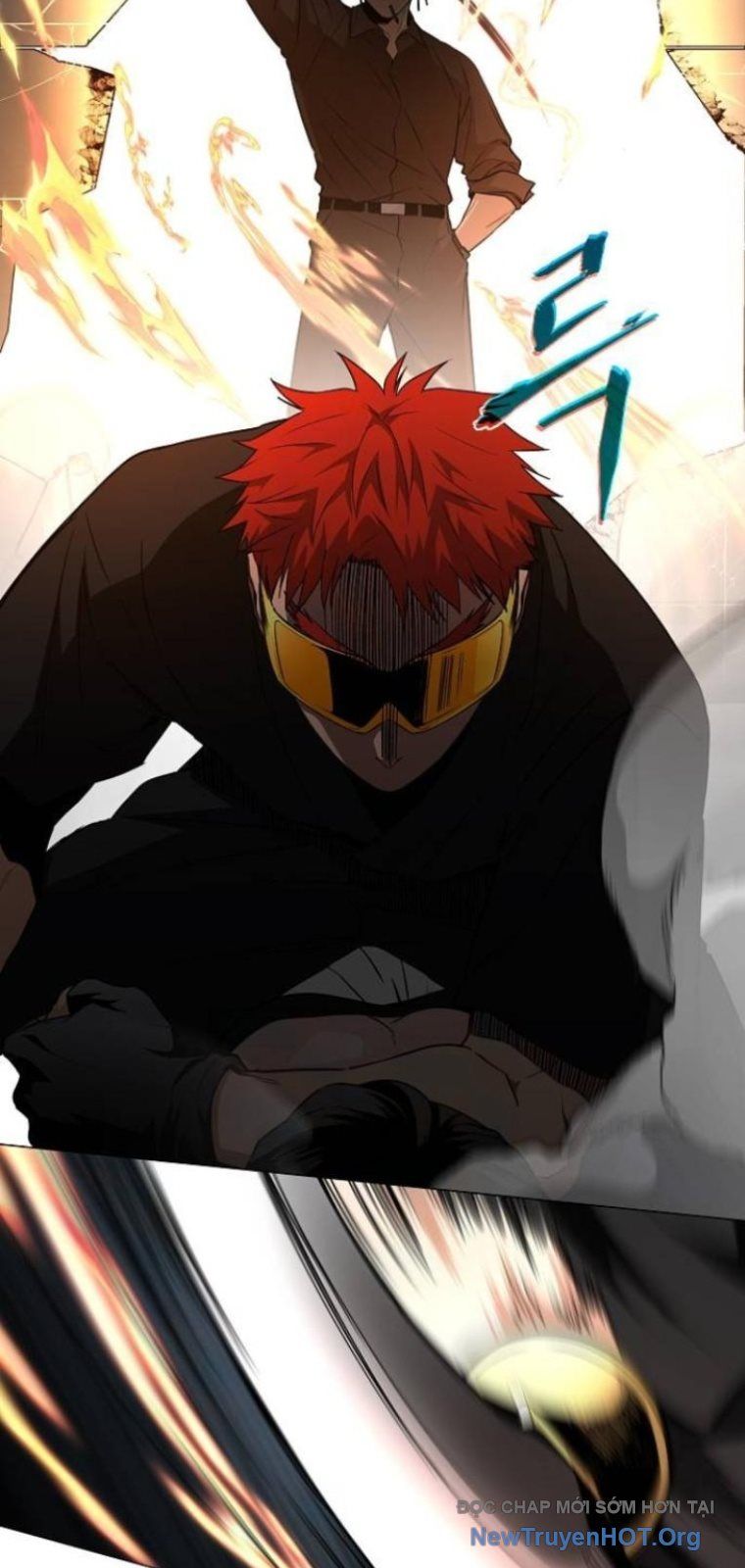 Kiếm Vương Chap 66 - Next Chap 67