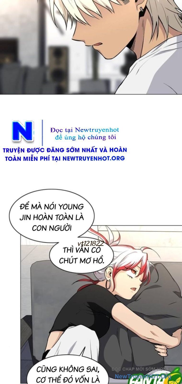 Kiếm Vương Chap 66 - Next Chap 67
