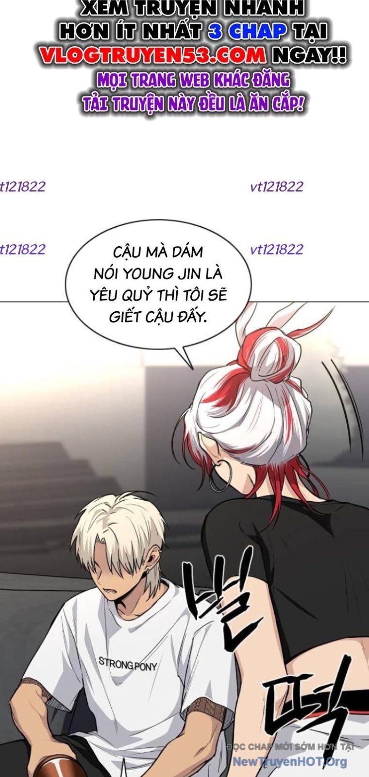 Kiếm Vương Chap 66 - Next Chap 67