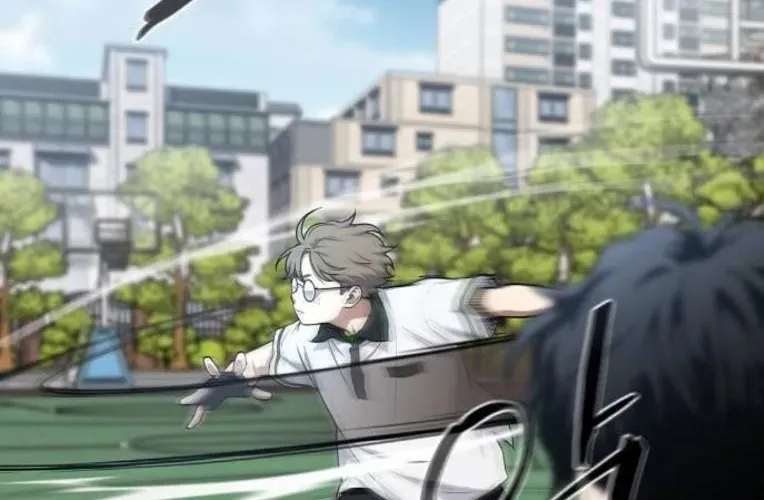 Kiếm Vương Chap 67 - Next Chap 68