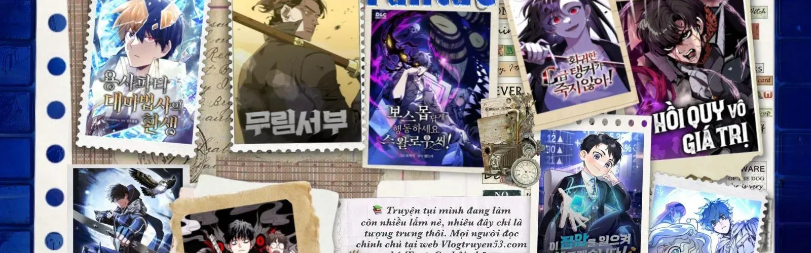 Kiếm Vương Chap 67 - Next Chap 68