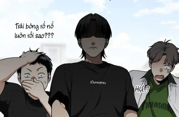Kiếm Vương Chap 67 - Next Chap 68