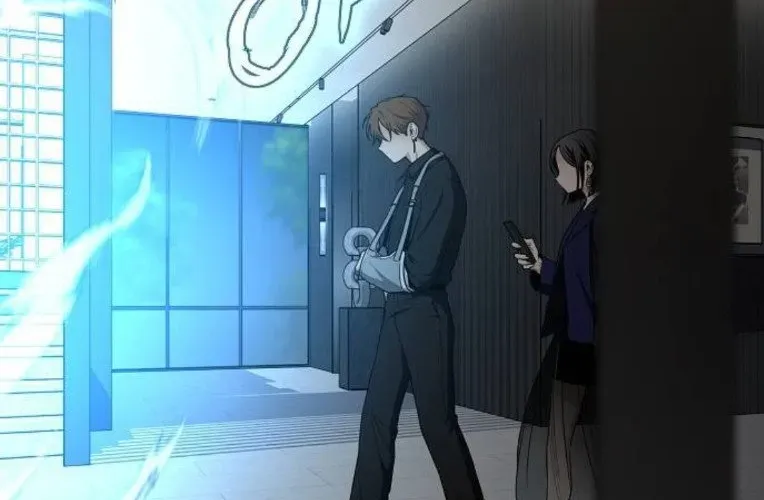 Kiếm Vương Chap 67 - Next Chap 68