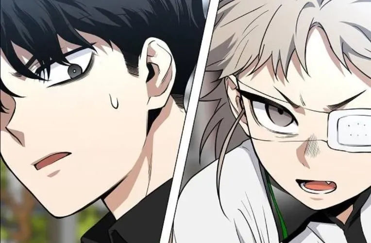 Kiếm Vương Chap 67 - Next Chap 68