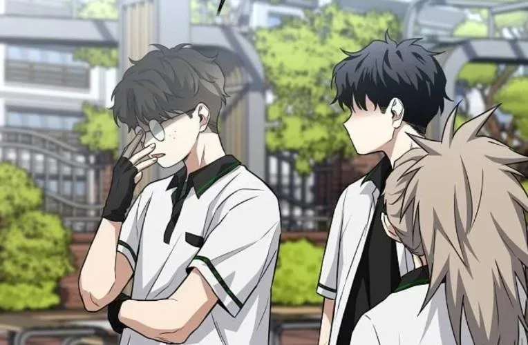 Kiếm Vương Chap 67 - Next Chap 68