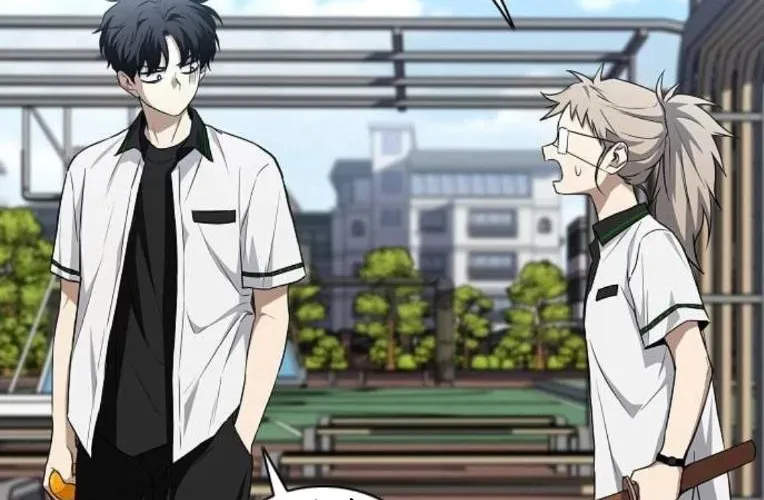 Kiếm Vương Chap 67 - Next Chap 68