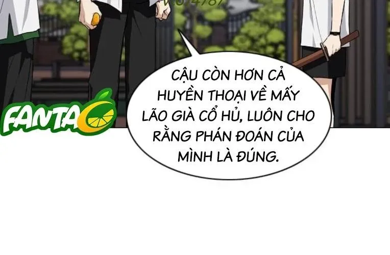 Kiếm Vương Chap 67 - Next Chap 68