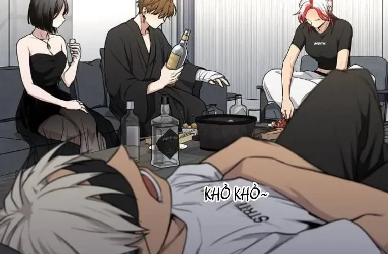 Kiếm Vương Chap 67 - Next Chap 68