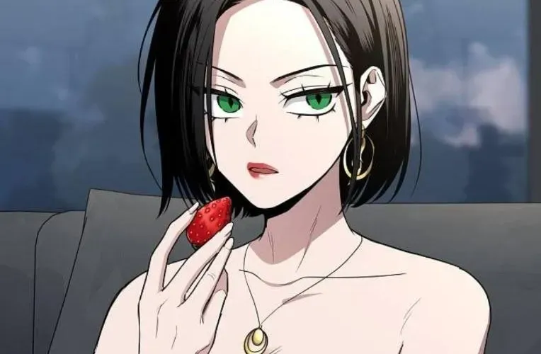 Kiếm Vương Chap 67 - Next Chap 68