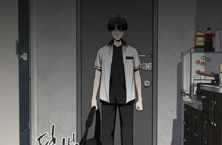 Kiếm Vương Chap 68 - Next Chap 69