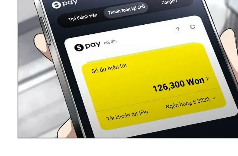 Kiếm Vương Chap 68 - Next Chap 69