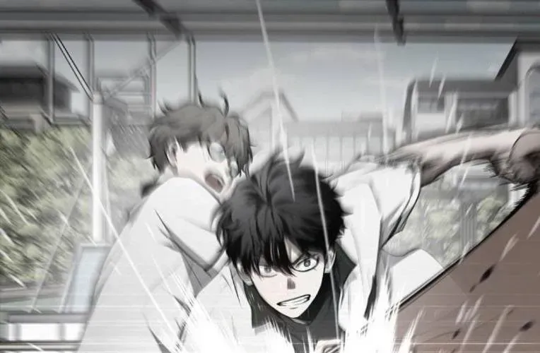 Kiếm Vương Chap 68 - Next Chap 69