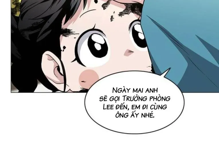 Kiếm Vương Chap 68 - Next Chap 69