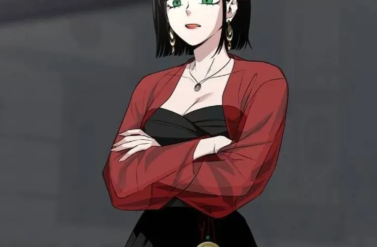 Kiếm Vương Chap 71 - Next Chap 72