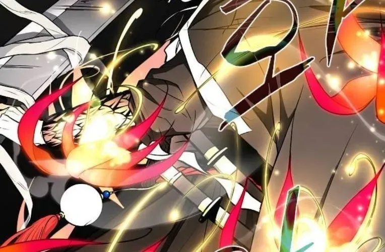 Kiếm Vương Chap 71 - Next Chap 72