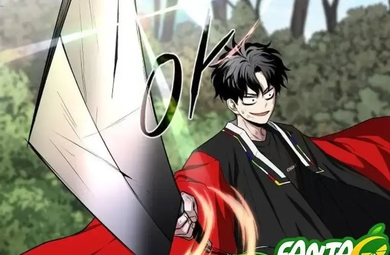 Kiếm Vương Chap 73 - Next Chap 74