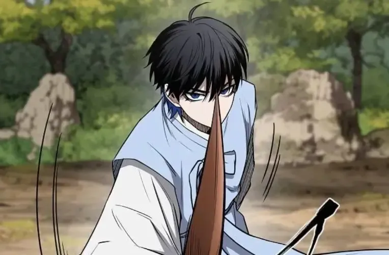 Kiếm Vương Chap 73 - Next Chap 74